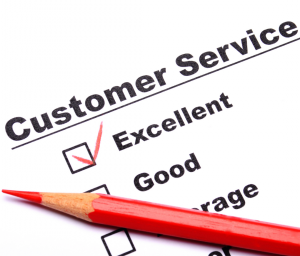 Customer Service Practitioner Level 2 Standard