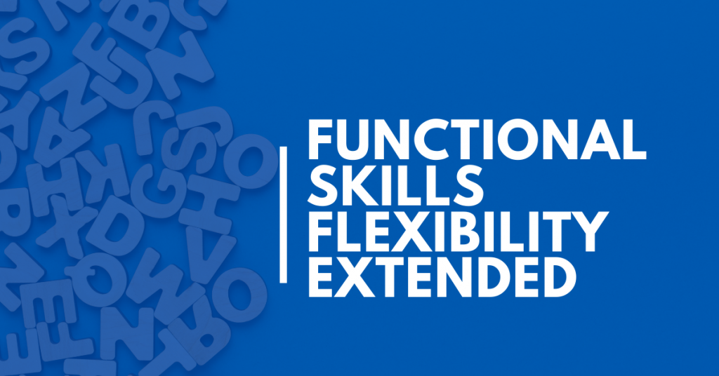 Functional skills flexibility extended