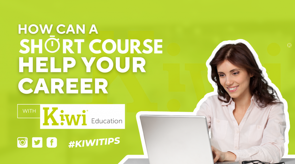 Inside Short Courses: How to gain Confidence & Increase your chances of employment.