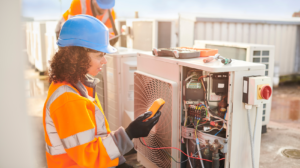 Installation & Maintenance Electrician Apprenticeship