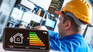 Dual Fuel Smart Meter Installer Apprenticeship