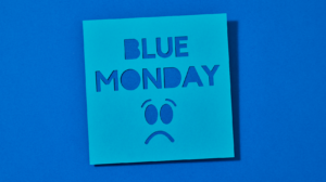 Blue Monday: Why it’s more than just a day and how to turn it around