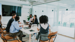 Why investing in training shows your team that they matter