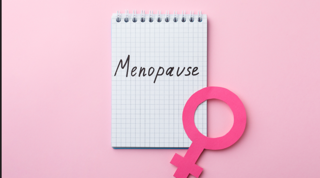 Supporting people through menopause in the workplace