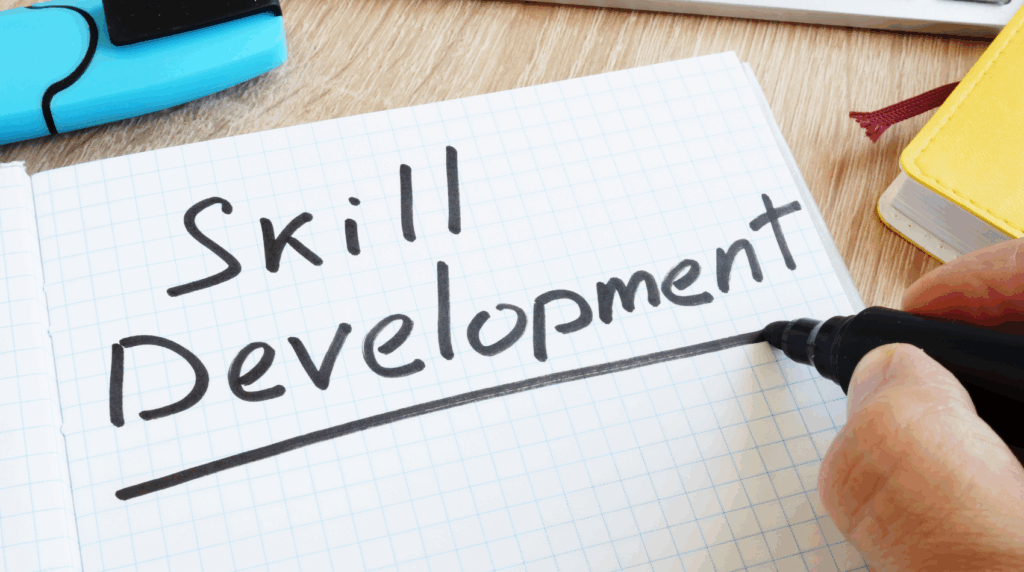 Upskilling your career: Why Apprenticeships make sense